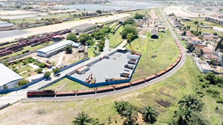 AFC to invite bids to build Key Zambian copper railway link