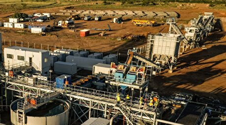 NextSource says graphite operations not impacted by political unrest in Madagascar