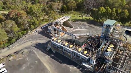 United States Antimony offers $470M to buy Australian miner