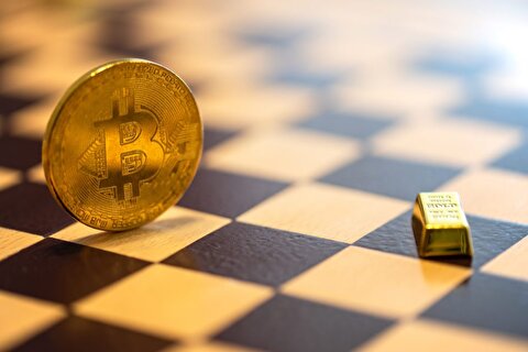 Gold now a ‘momentum/meme’ asset, says bond veteran