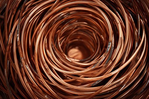 Copper price approaches record on US-China trade uncertainty