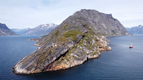 Denmark’s export fund backs Greenland graphite mine with $6M loan