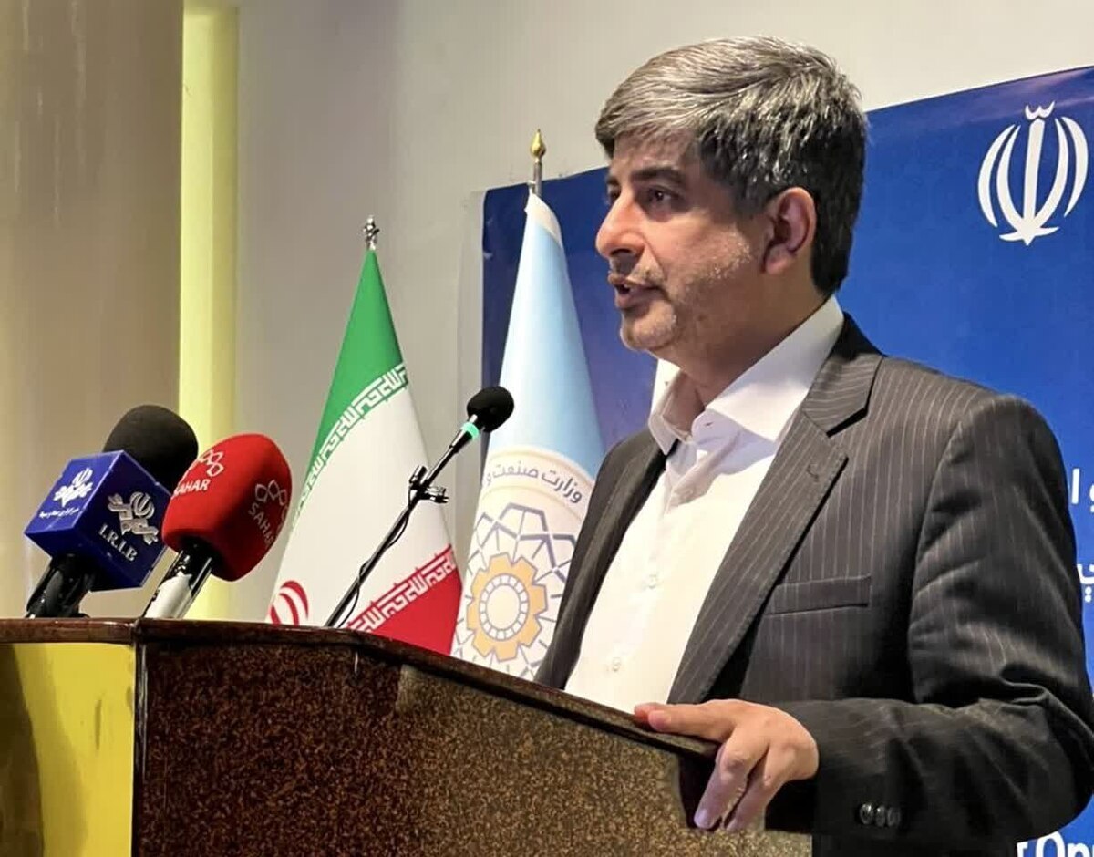 Mobarakeh Steel is ready to cooperate with Afghanistan in a joint special industrial zone Mobarakeh Steel is ready to cooperate with Afghanistan in a joint special industrial zone