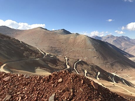 Aldebaran spins out greenfield assets in Argentina
