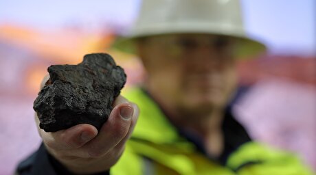 US, Orion partner on $5B critical minerals fund
