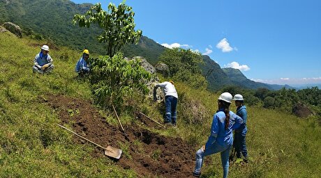 Colombia deals a blow to AngloGold’s $1.4B copper project