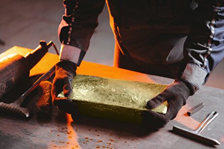 Gold price to test $5,000 in 2026, consultancy says