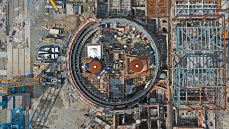 Cameco soars on $80 billion US nuclear pact