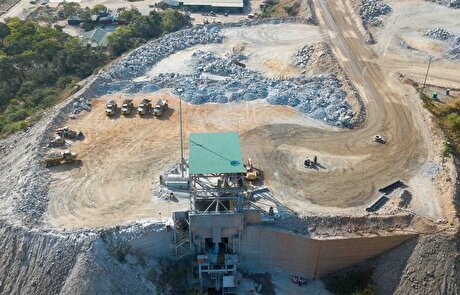 ERG mulling offers for Brazil iron ore project