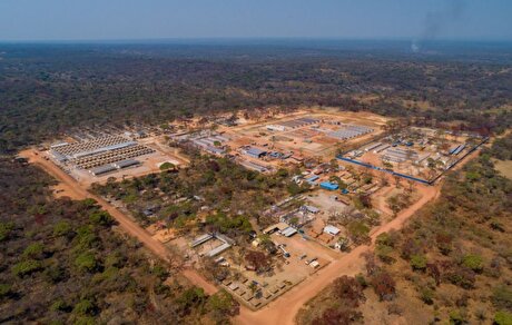 Ivanhoe Q3 profits shrink on copper mine disruption