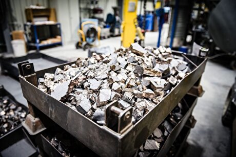USA Rare Earth pays $100M cash for UK-based metal alloy producer