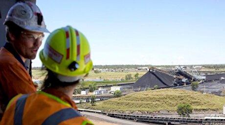 Anglo American takes Peabody to arbitration over failed $3.8B deal