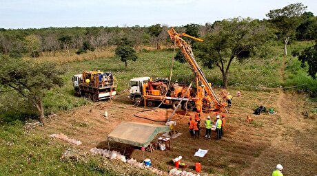 Montage Gold surges on ahead-of-schedule progress at Koné