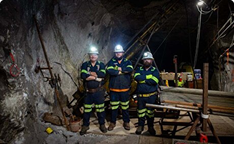 Titan Mining soars as EXIM weighs $120M graphite funding