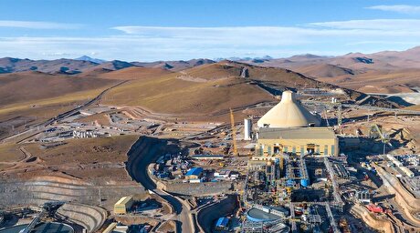 Teck held talks with Vale metals unit before Anglo deal