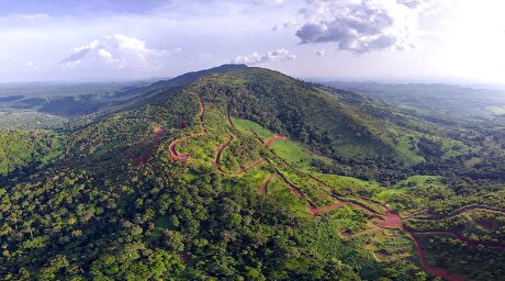 The shipping mogul who carved a route to China’s African mining prize