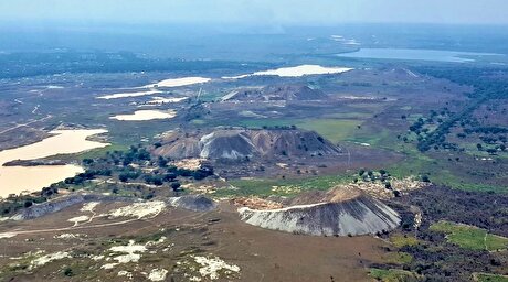 Australia watchdog sues AVZ Minerals over Congo disclosure breaches