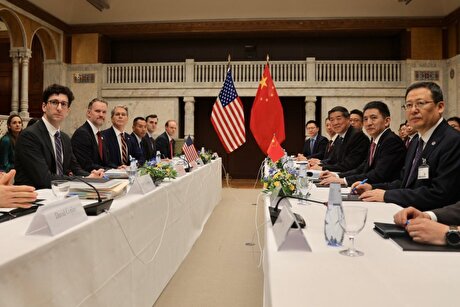 China rare earths deal ‘hopefully’ done by Thanksgiving, Bessent says