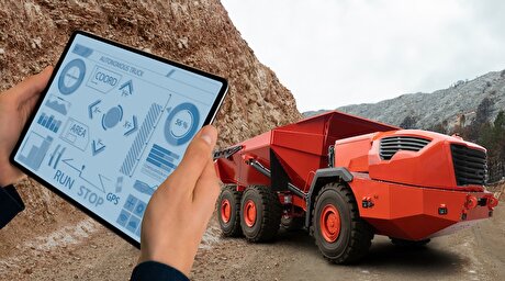 Op-Ed: Hard rock, smart tools – how AI is rewriting mining