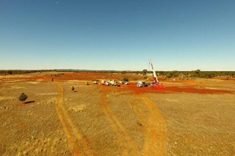 Friedland-backed Sunrise raises $30M for scandium mine pre-construction