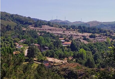 Allied Critical grows Portugal tungsten resource ahead of PEA
