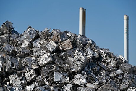 Column: Aluminum scrap is the new battle front in critical minerals war