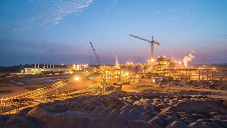 Barrick shares surge as it resolves dispute with Mali