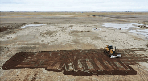 Prairie Lithium begins construction on North America’s largest DLE facility