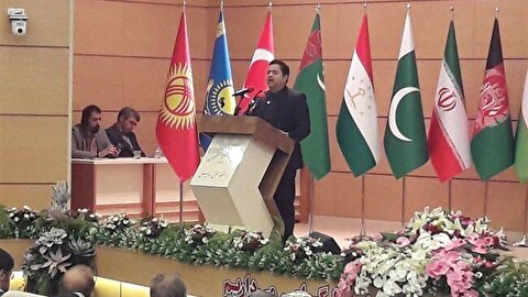 ‘Economic diplomacy should be prioritized in Iran’s embassy in Baku’