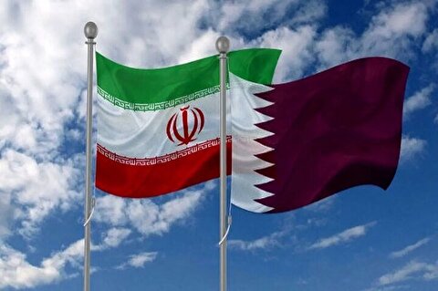 Tehran to host next Iran-Qatar Joint Economic Committee meeting in late Jan. 2026
