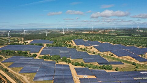 Iran, Spain Move Toward a Renewables Partnership