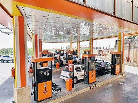 Iran’s Three-Tier Gasoline Pricing Debuts Smoothly