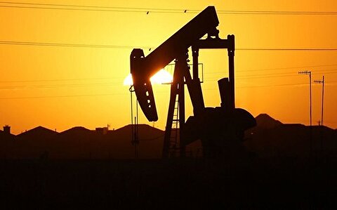 Iran’s heavy crude oil price stands at $64 in November: OPEC