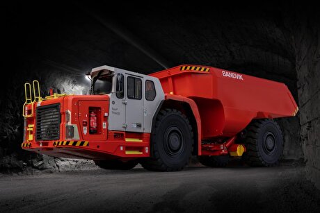 Sandvik partners with Northern Star for underground fleet investment