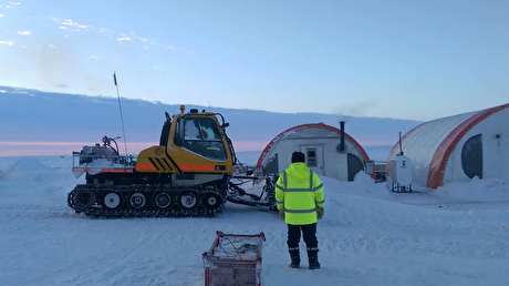 Seabridge to spin out Northwest Territories gold project