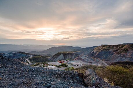McEwen has Mexico environmental OK for El Gallo mine
