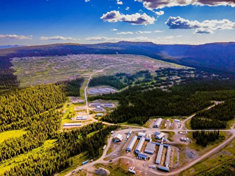 Artemis approves $1B Phase 2 expansion of Blackwater mine