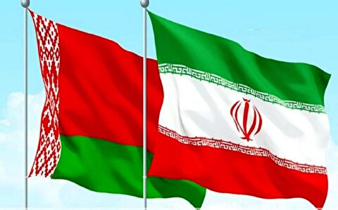 Tehran, Minsk explore co-op opportunities in oil, petchem sectors