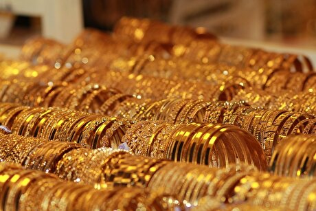 Swiss gold exports drop in November as shipments to India plunge
