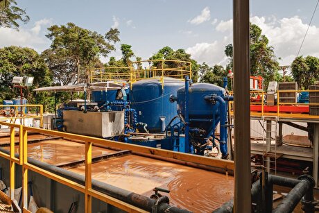 Gabon to audit mining deals as reforms start amid IMF talks