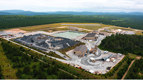 Lundin to sell Eagle mine to Talon for $84M