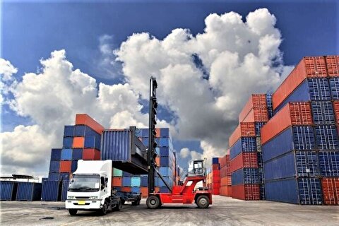 Commodities worth $244m exported from Mazandaran province in 8 months