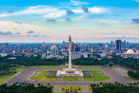 Indonesia plans to fine palm oil growers, miners $8.5B for forest encroachment