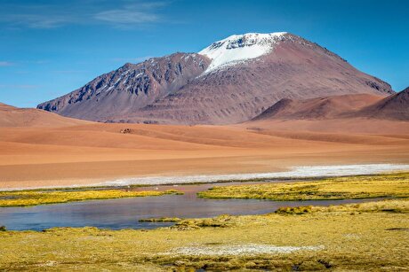 Codelco, SQM seal lithium venture in Chile’s Atacama desert