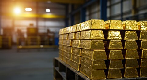 Gold stocks in Comex warehouses on track to hit new records over coming days