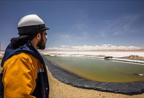Argentina aims to boost lithium production by 75% in 2025, sees no risk from trade war