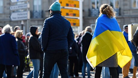 Ukraine’s mining heartlands tell Trump: Don’t take advantage of us