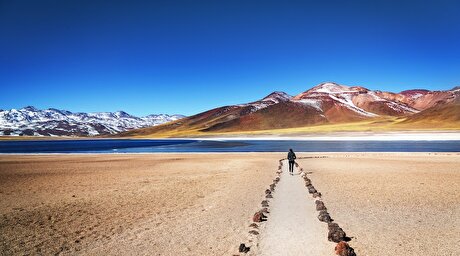 Codelco, Rio Tinto ramp up efforts for Chile copper mining district