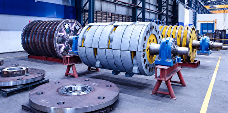 High-density, quality proler for efficient steelmaking