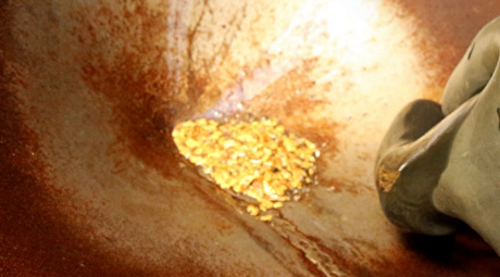 Mining murders show Peru’s struggles with illegal gold rush